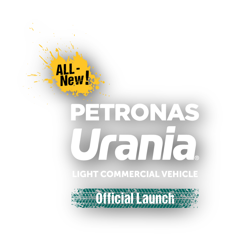 PETRONAS Urania